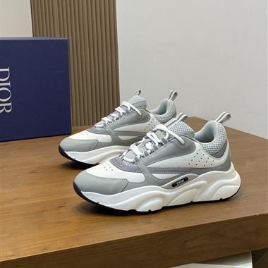 DIOR   2026新款男生休閒時尚鞋子