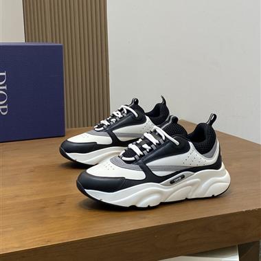 DIOR   2026新款男生休閒時尚鞋子