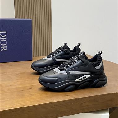 DIOR   2026新款男生休閒時尚鞋子