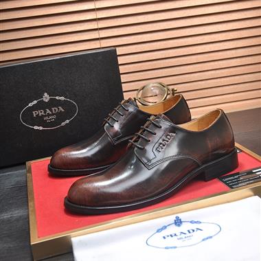 PRADA   2026新款男生休閒時尚鞋子