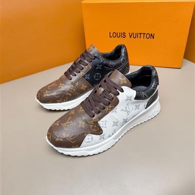 Louis Vuitton   2026新款男生休閒時尚鞋子
