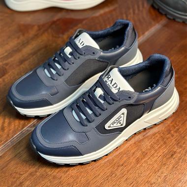 PRADA   2026新款男生休閒時尚鞋子