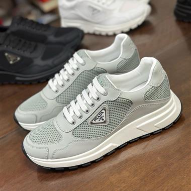 PRADA   2026新款男生休閒時尚鞋子
