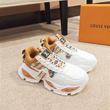 Louis Vuitton    2026新款男生休閒時尚鞋子