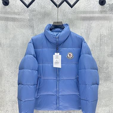 MONCLER   2026秋冬新款羽絨服外套