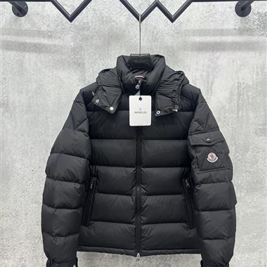 BURBERRY   2026秋冬新款羽絨服外套