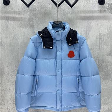 BURBERRY   2026秋冬新款羽絨服外套
