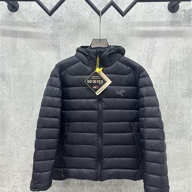 ARCTERYX   2026秋冬新款羽絨服外套