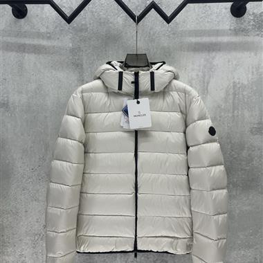 MONCLER   2026秋冬新款羽絨服外套