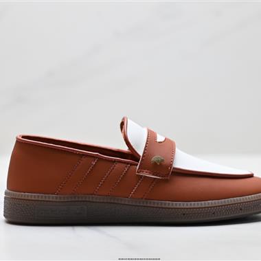 Adidas Originals Handball Spezial Loafer 樂福鞋