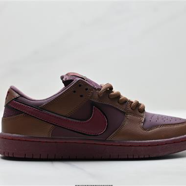 NIKE DUNK LOW 扣籃系列 復古低幫休閒運動滑板板鞋