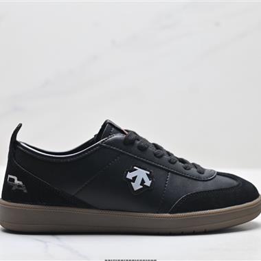 DESCENTE CHRON PACER 復古輕質 耐磨低幫 生活休閒鞋