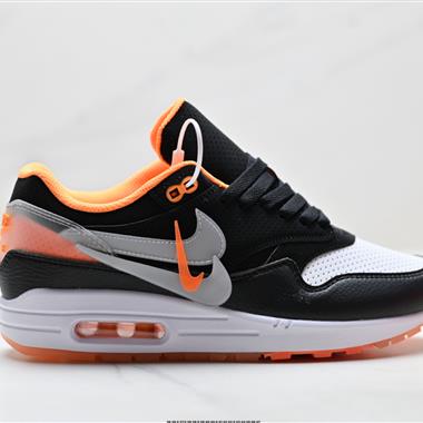 Nike Air Max 1 氣墊 緩震 耐磨運動鞋