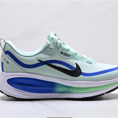 Nike Vomero 18 Gtx 舒適減震防滑 低幫跑步鞋