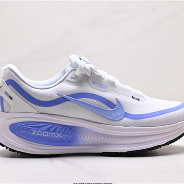 Nike Vomero 18 Gtx 舒適減震防滑 低幫跑步鞋