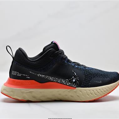 Nike Zoom React Infinity Run Fk 3 低幫運動鞋