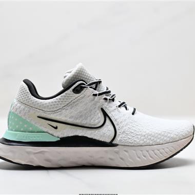 Nike Zoom React Infinity Run Fk 3 低幫運動鞋