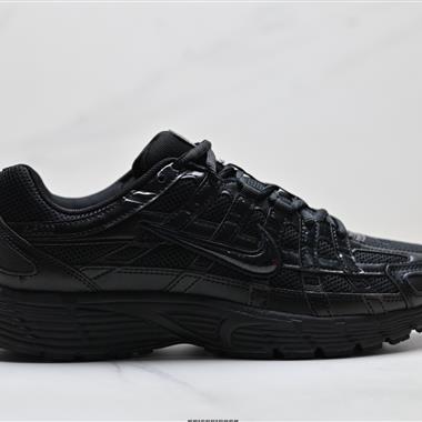 Nike P-6000 復古休閒 低幫休閒城市通勤跑步鞋