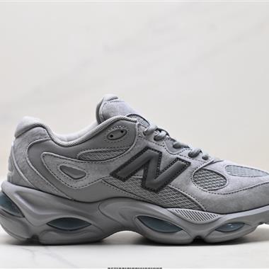 New Balance 9837系列 新百倫 復古休閒運動慢跑鞋