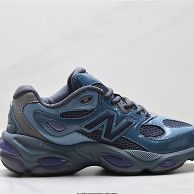 New Balance 9837系列 新百倫 復古休閒運動慢跑鞋