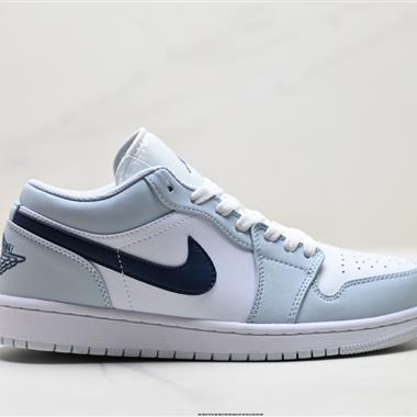 Nike Air Jordan 1 Low OG 經典百搭 AJ1 低幫休閒板鞋