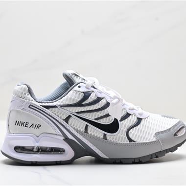 Nike Air Max Torch 4 氣墊緩震 舒適減震 防滑低幫跑步鞋
