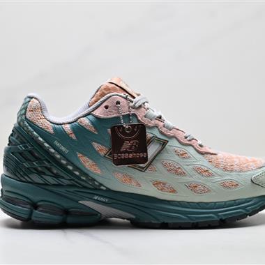 New Balance 1906系列 新百倫 復古老爹鞋