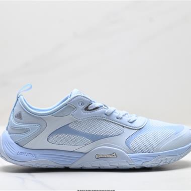 Adidas Fos Groundlow 舒適百搭 耐磨低幫 低幫休閒鞋