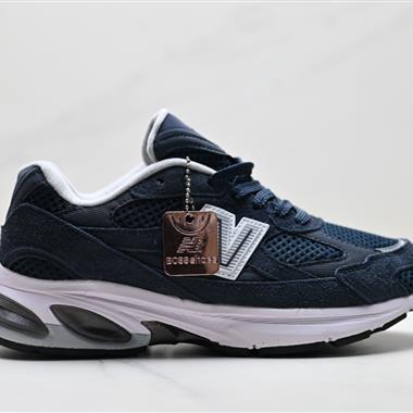 New Balance 2010系列 新百倫 復古老爹風網布跑步休閒運動鞋