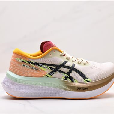 ASICS MAGIC SPEED 4 亞瑟士 復古減震 透氣運動休閒鞋