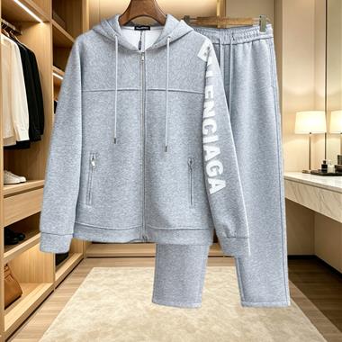 Balenciaga   2026秋冬新款風衣夾克外套