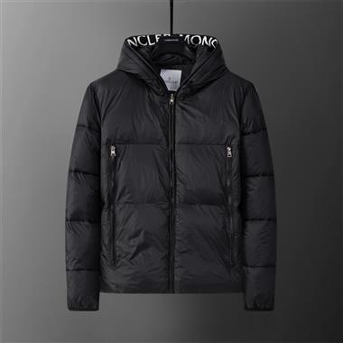 MONCLER   2026秋冬新款風衣夾克外套