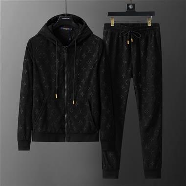 LouisVuitton   2026秋冬新款長袖套裝