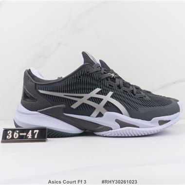 Asics Court Ff 3 亞瑟士減震跑步鞋