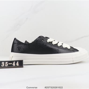 Converse 1970s低幫硫化鞋