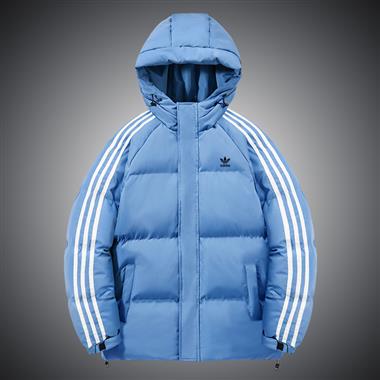 ADIDAS   2026秋冬新款風衣夾克外套