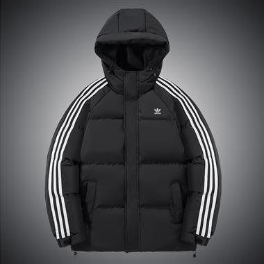 ADIDAS   2026秋冬新款風衣夾克外套