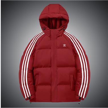 ADIDAS   2026秋冬新款風衣夾克外套