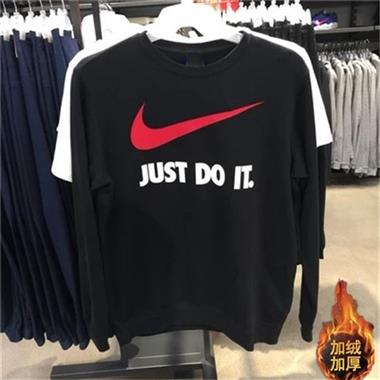 NIKE   2026秋冬新款帽T大學T