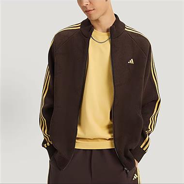 ADIDAS   2026秋冬新款風衣夾克外套