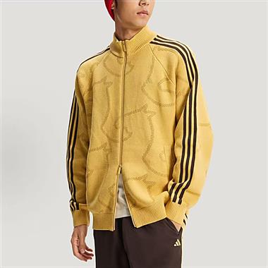 ADIDAS   2026秋冬新款風衣夾克外套