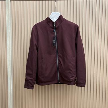 ZEGNA   2026秋冬新款風衣夾克外套