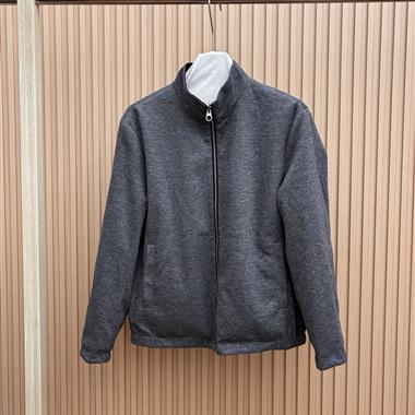 ZEGNA   2026秋冬新款風衣夾克外套