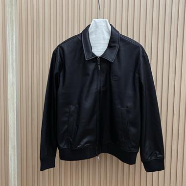 BURBERRY   2026秋冬新款風衣夾克外套