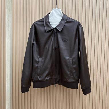 BURBERRY   2026秋冬新款風衣夾克外套