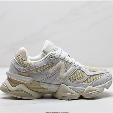 New Balance 9060系列 新百倫 復古休閒運動慢跑鞋