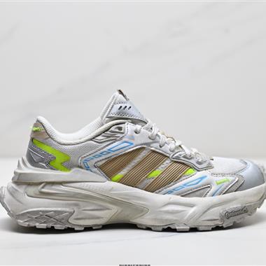 Adidas XLG STORM EDGE 舒適 防滑 老爹鞋