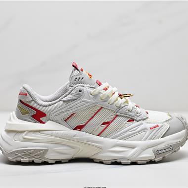 Adidas XLG STORM EDGE 舒適 防滑 老爹鞋