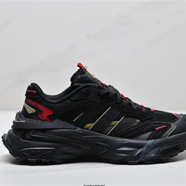 Adidas XLG STORM EDGE 舒適 防滑 老爹鞋