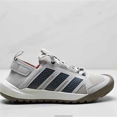 Adidas Terrex Daroga 25 戶外休閒運動鞋